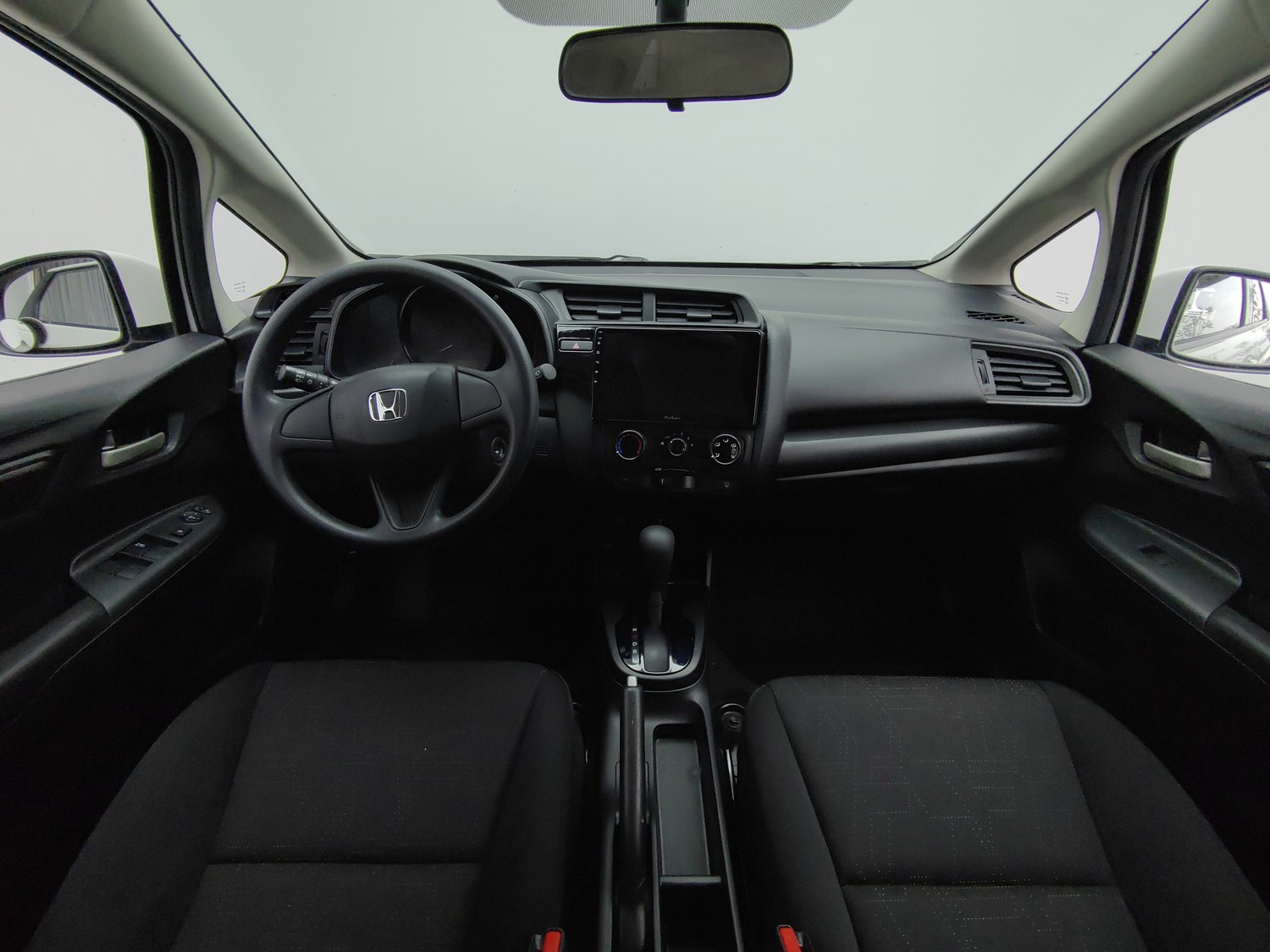 Used Honda Fit 2018 1.5 AT