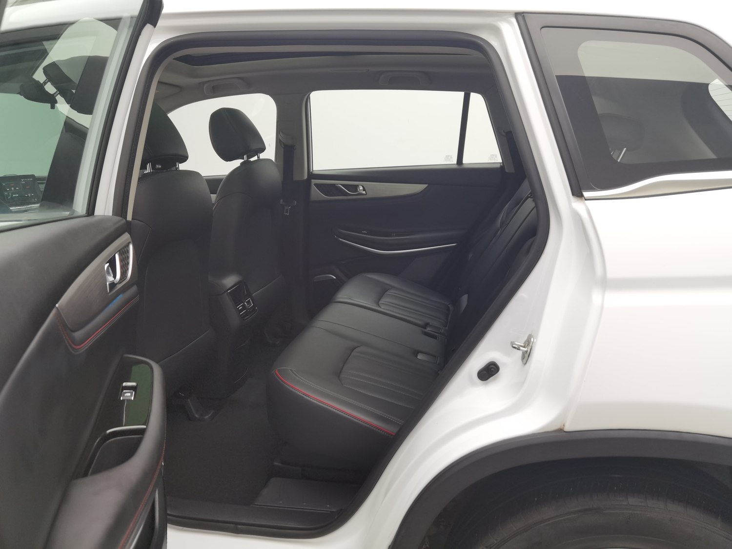 Used Changan CS75 2018 1.5 AT