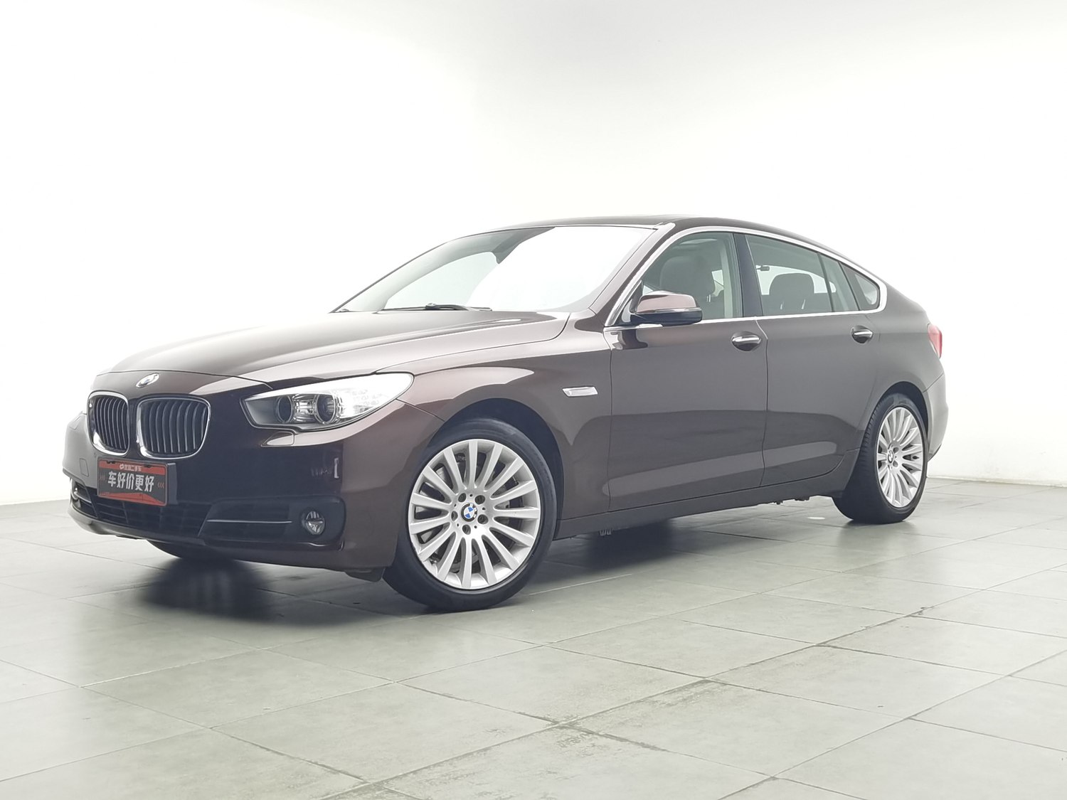 Used BMW 5 Series GT (Imported) 2015 3.0 AT