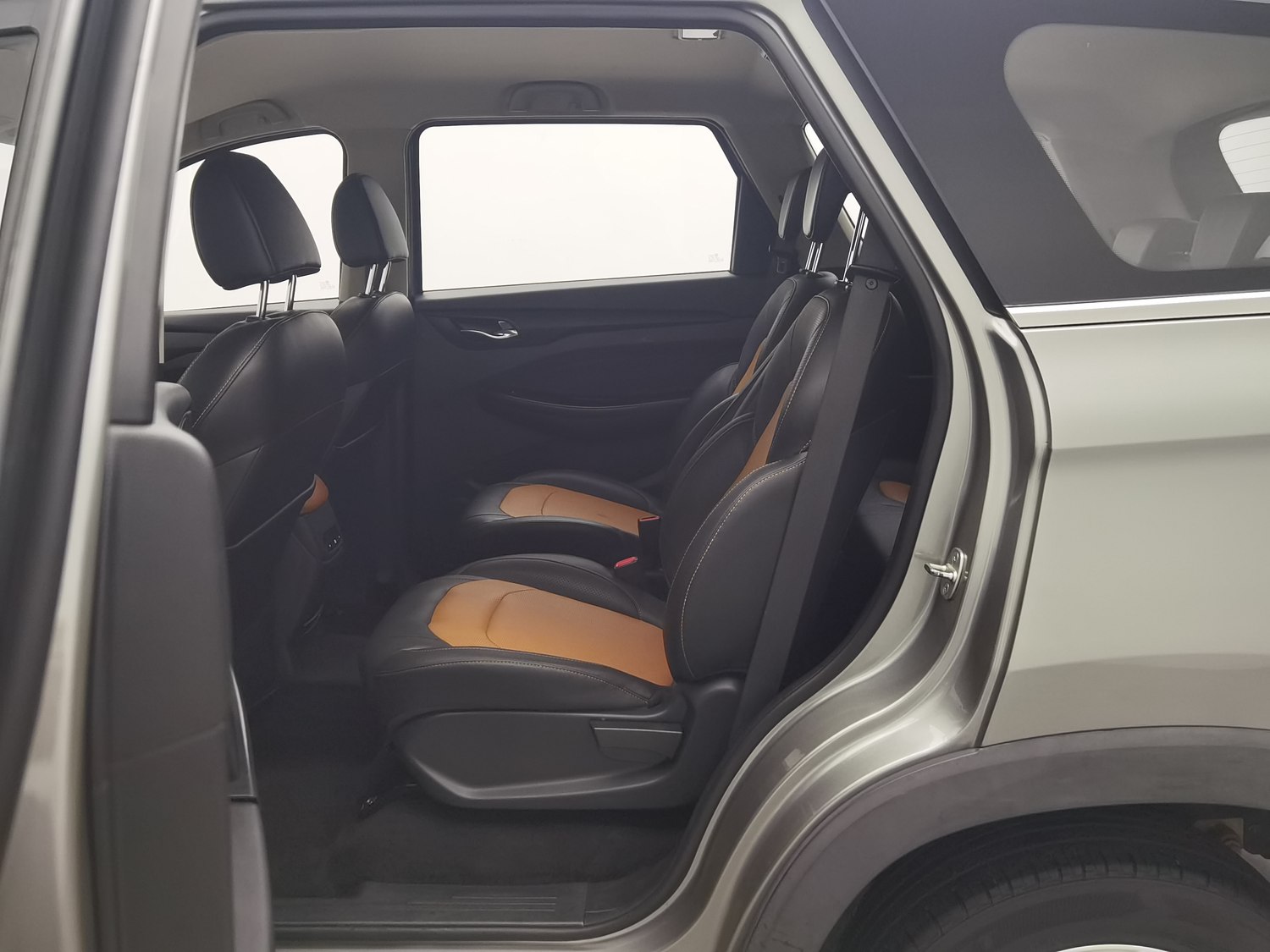 Used Wuling Hongguang S3 2019 1.5 MT
