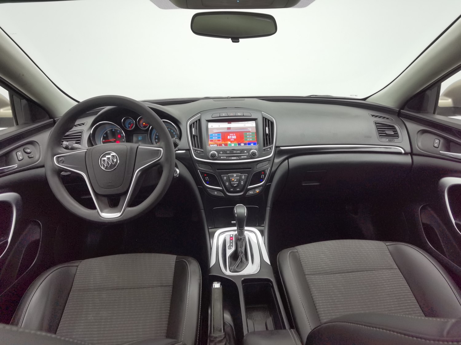Used Buick Regal 2015 1.6 AT