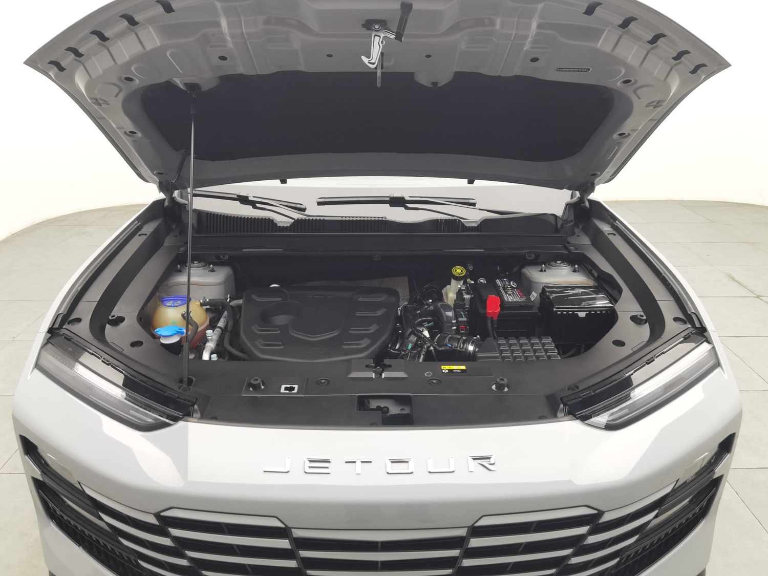 Used Jetour Dasheng 2023 1.5 AT