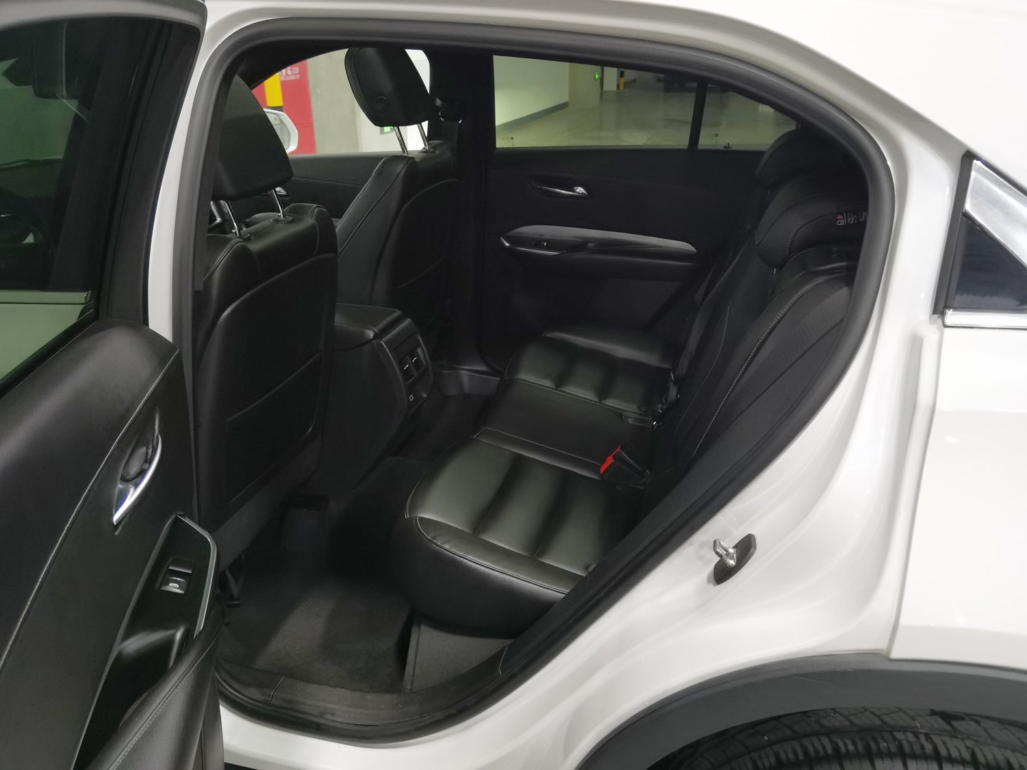 Used Cadillac XT4 2018 2.0 AT