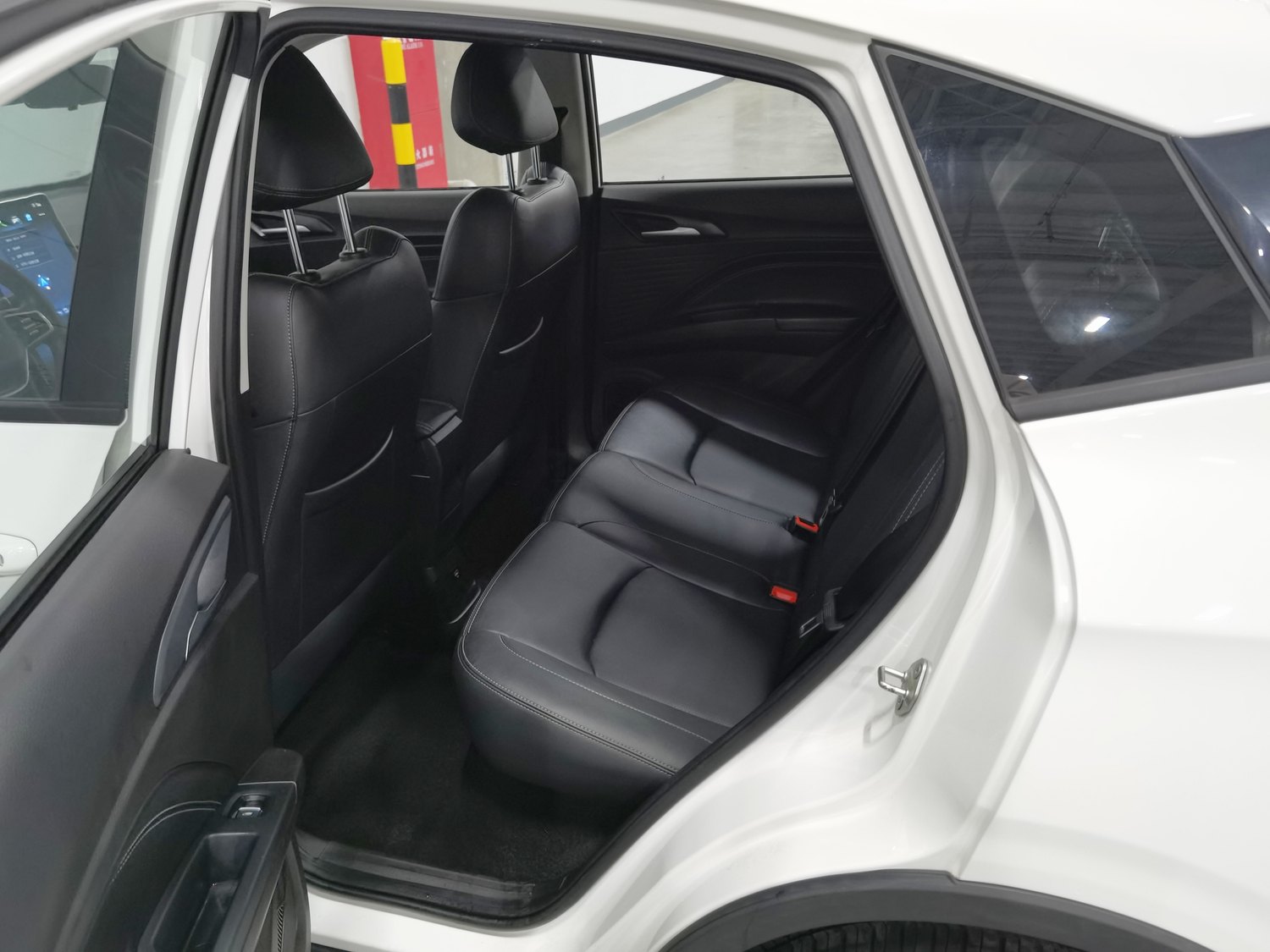 Used Neta V 2022