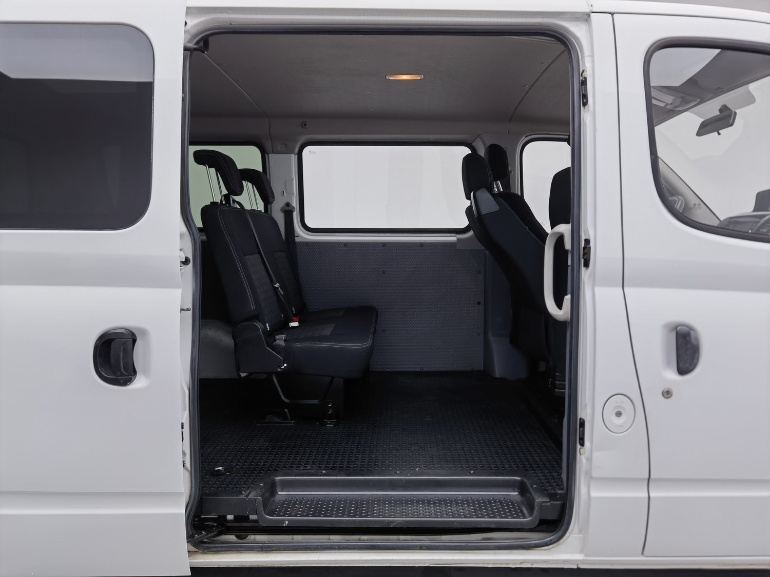 Used SAIC MAXUS V80 2021 2.0 MT