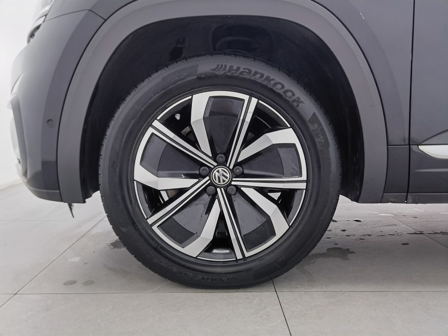 Used Volkswagen Talagon 2020 2.0 AT