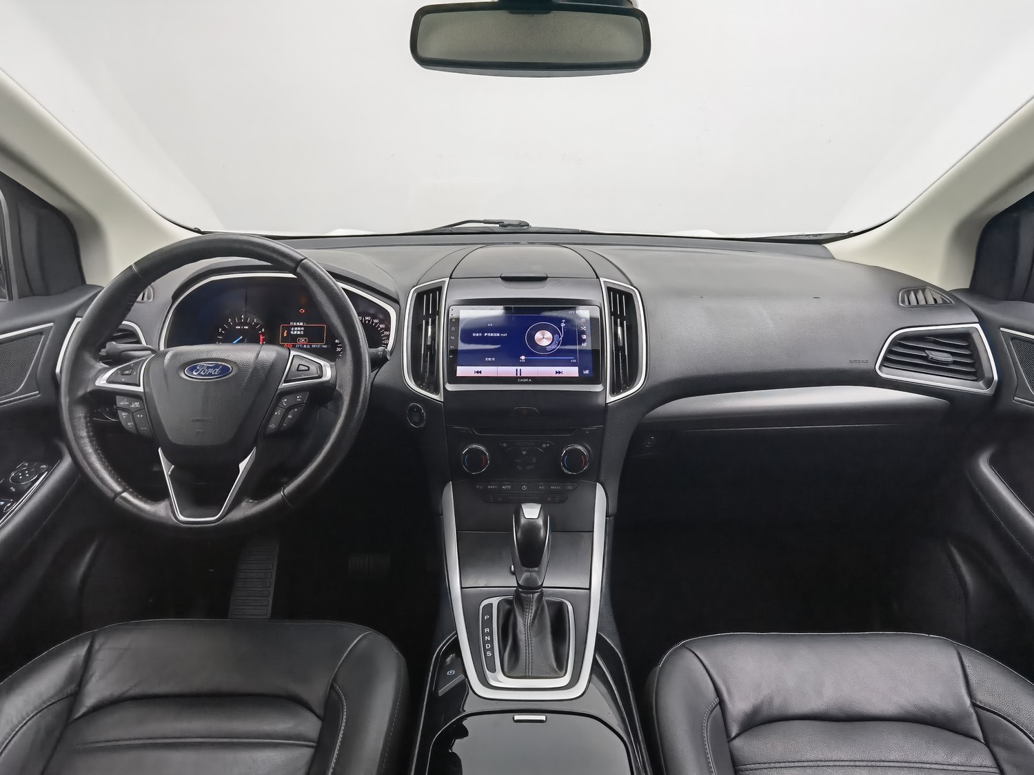 Used Ford Edge 2017 2.0 AT