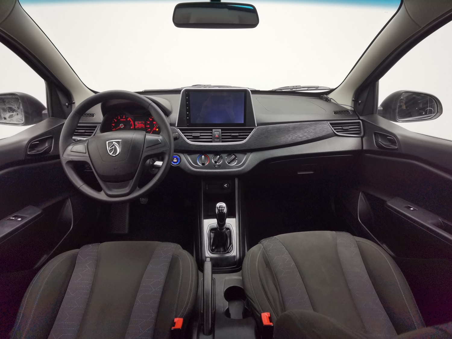 Used Baojun 310W 2017 1.2 MT