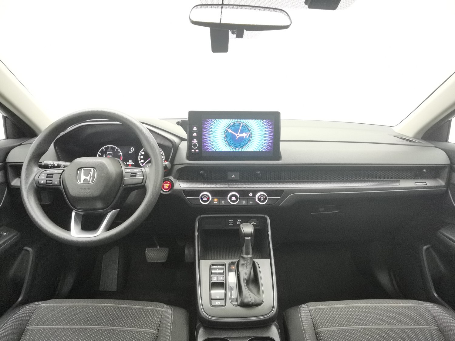 Used Honda CR-V 2024 1.5 AT