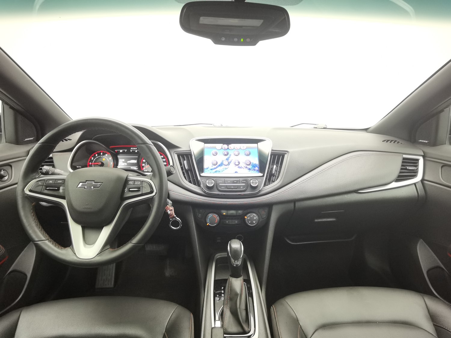 Used Chevrolet Cruze 2019 1.3 AT