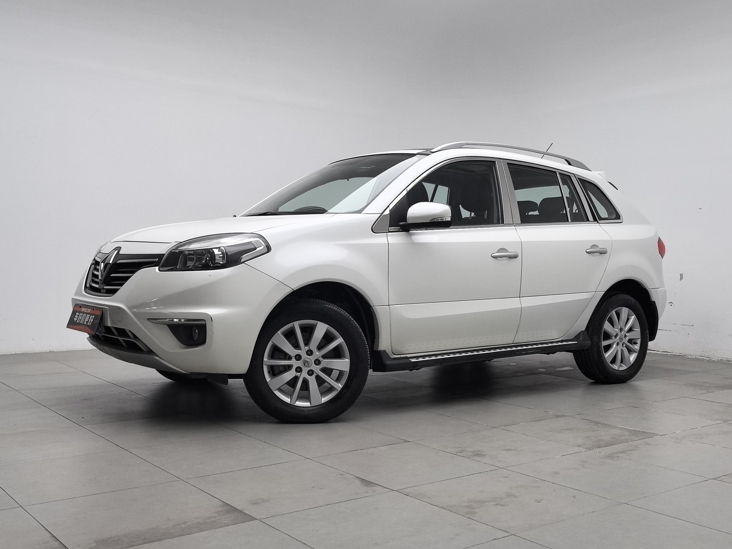 Used Renault Koleos (Imported) 2014 2.0 AT