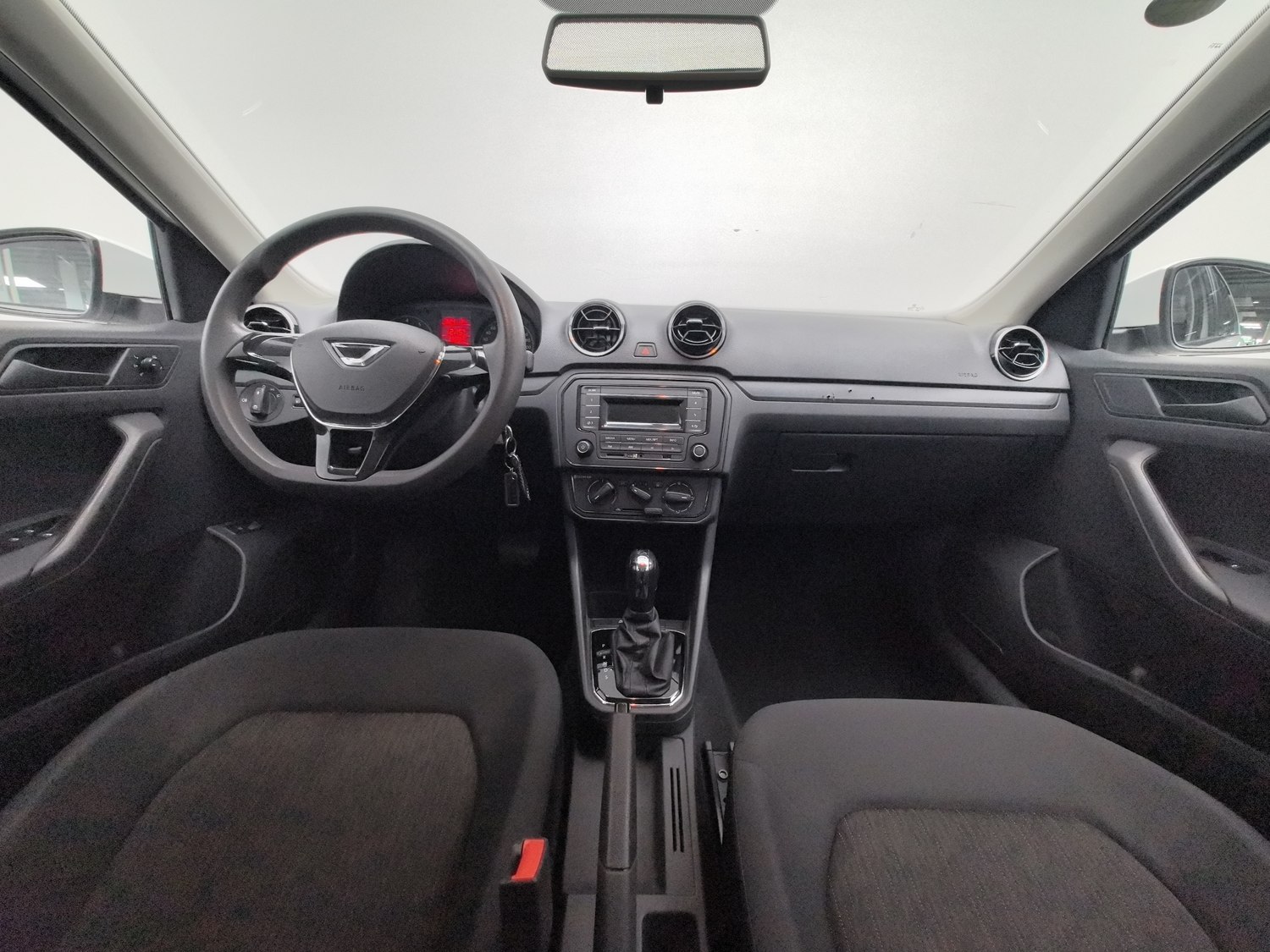 Used Jetta VA3 2021 1.5 AT