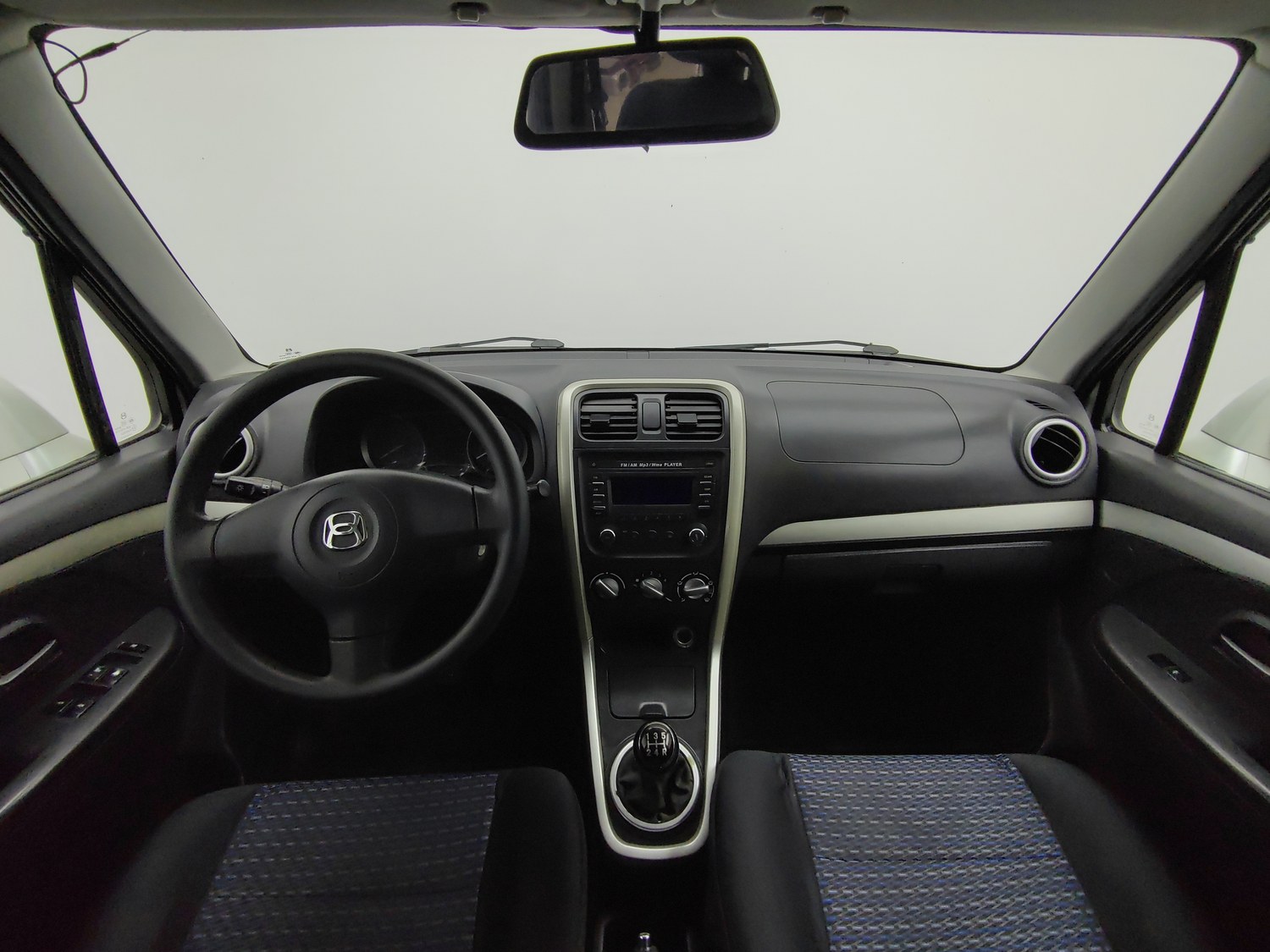 Used Suzuki Beidou X5 2016 1.4 MT