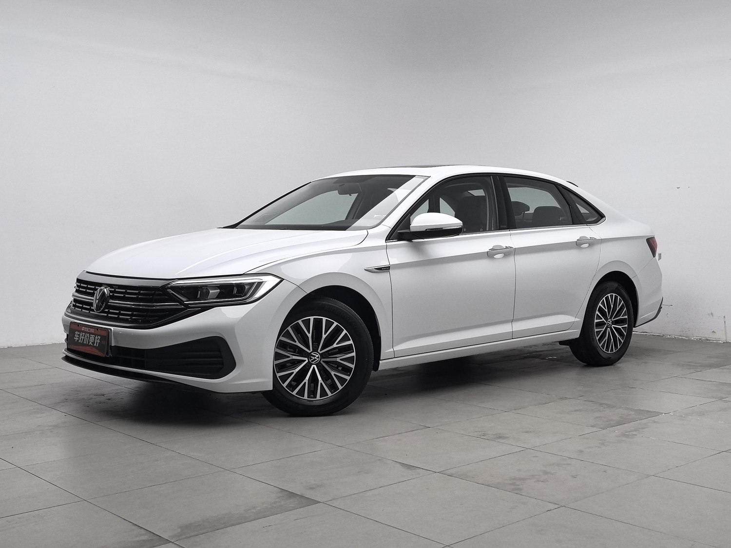 Used Volkswagen Sagitar 2024 1.2 AT