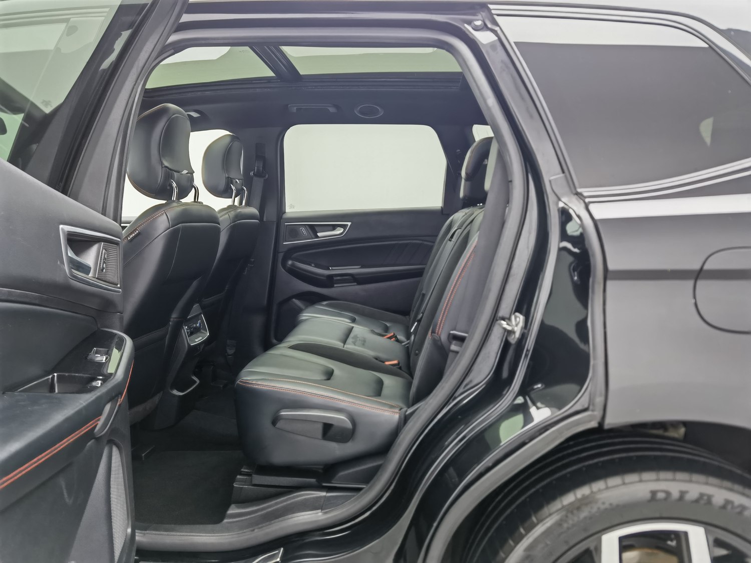 Used Ford Edge 2021 2.0 AT