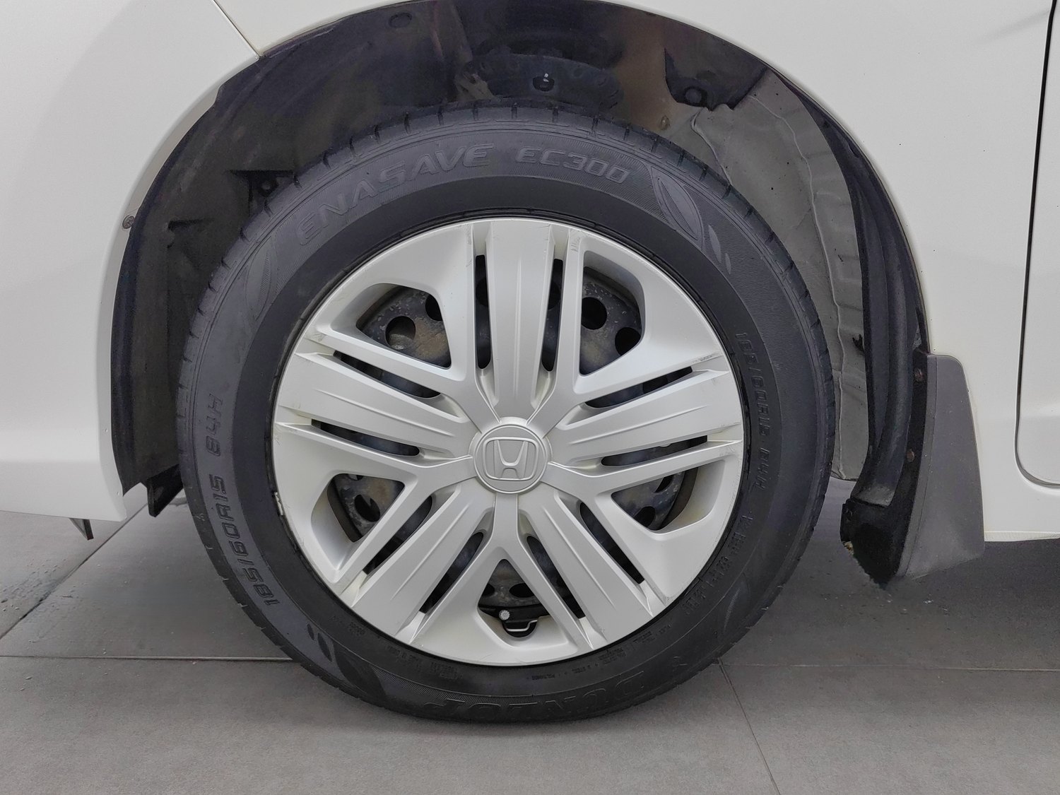 Used Honda Fit 2018 1.5 AT