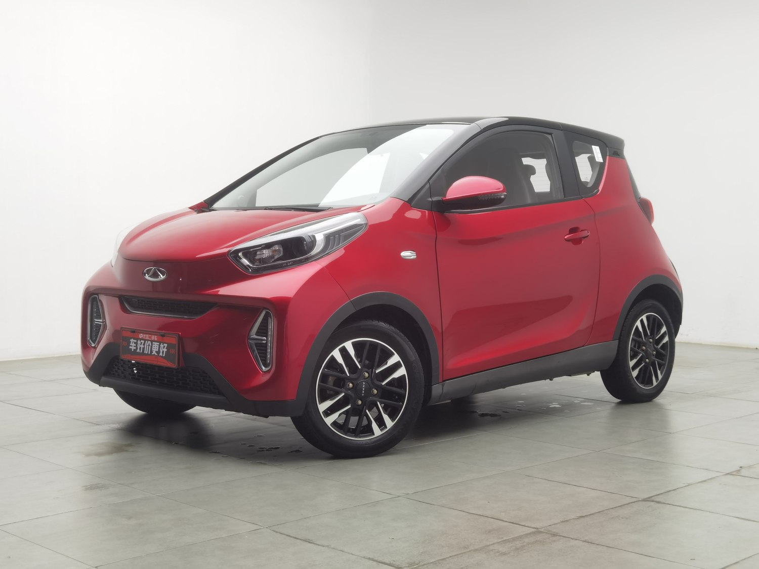 Used Chery New Energy eQ1 2022