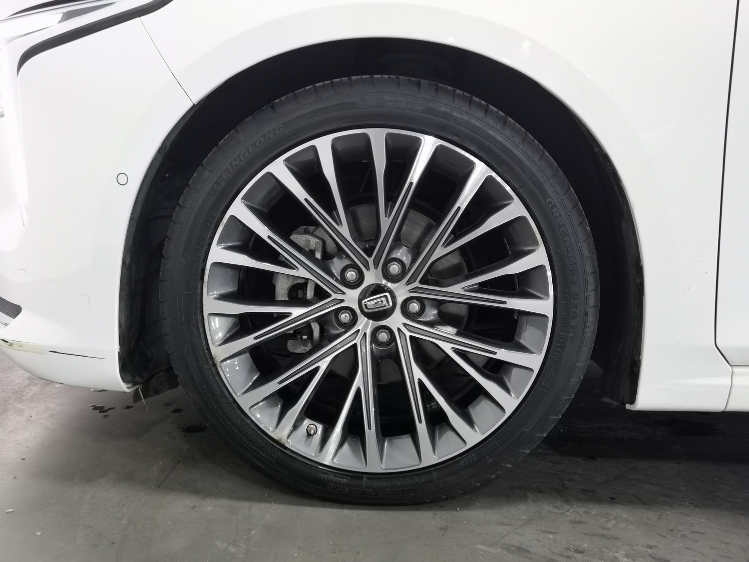 Used Bestune B70 2022 2.0 AT