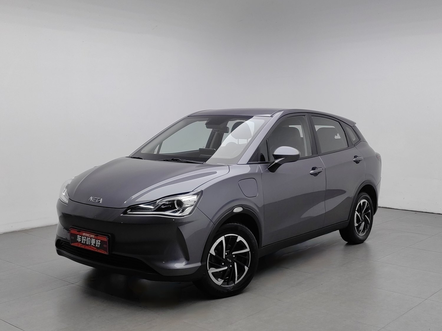 Used Neta V 2021