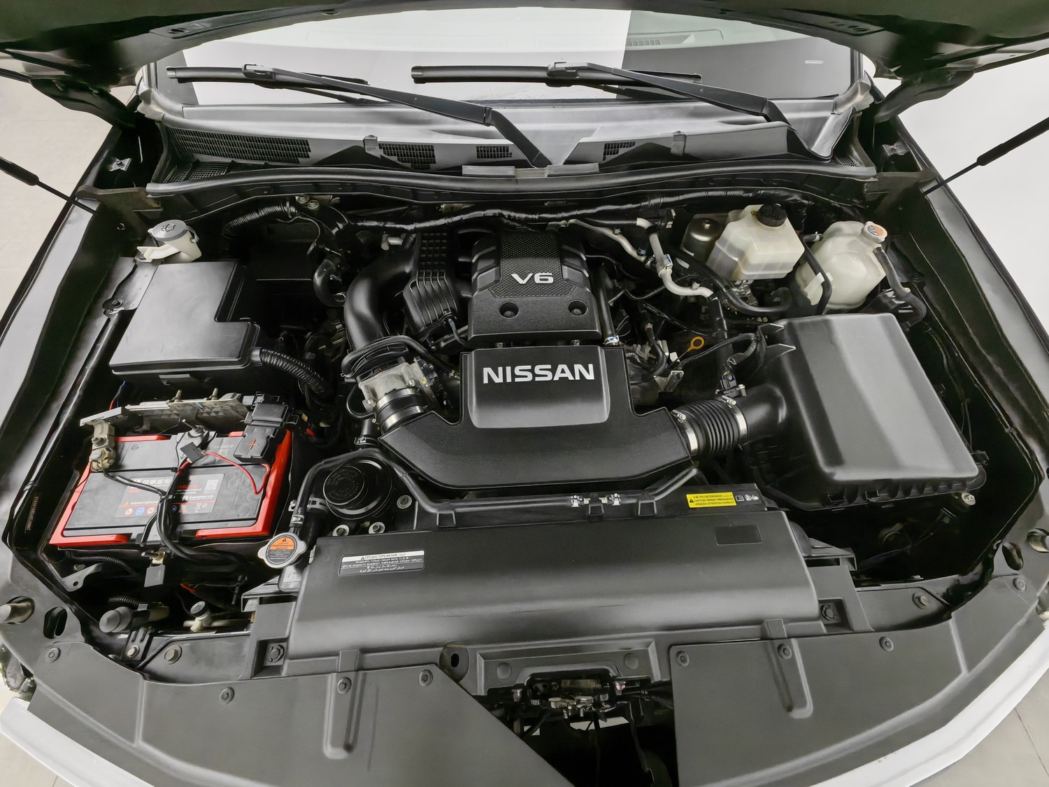 Used Nissan Patrol 2018 4.0 AT