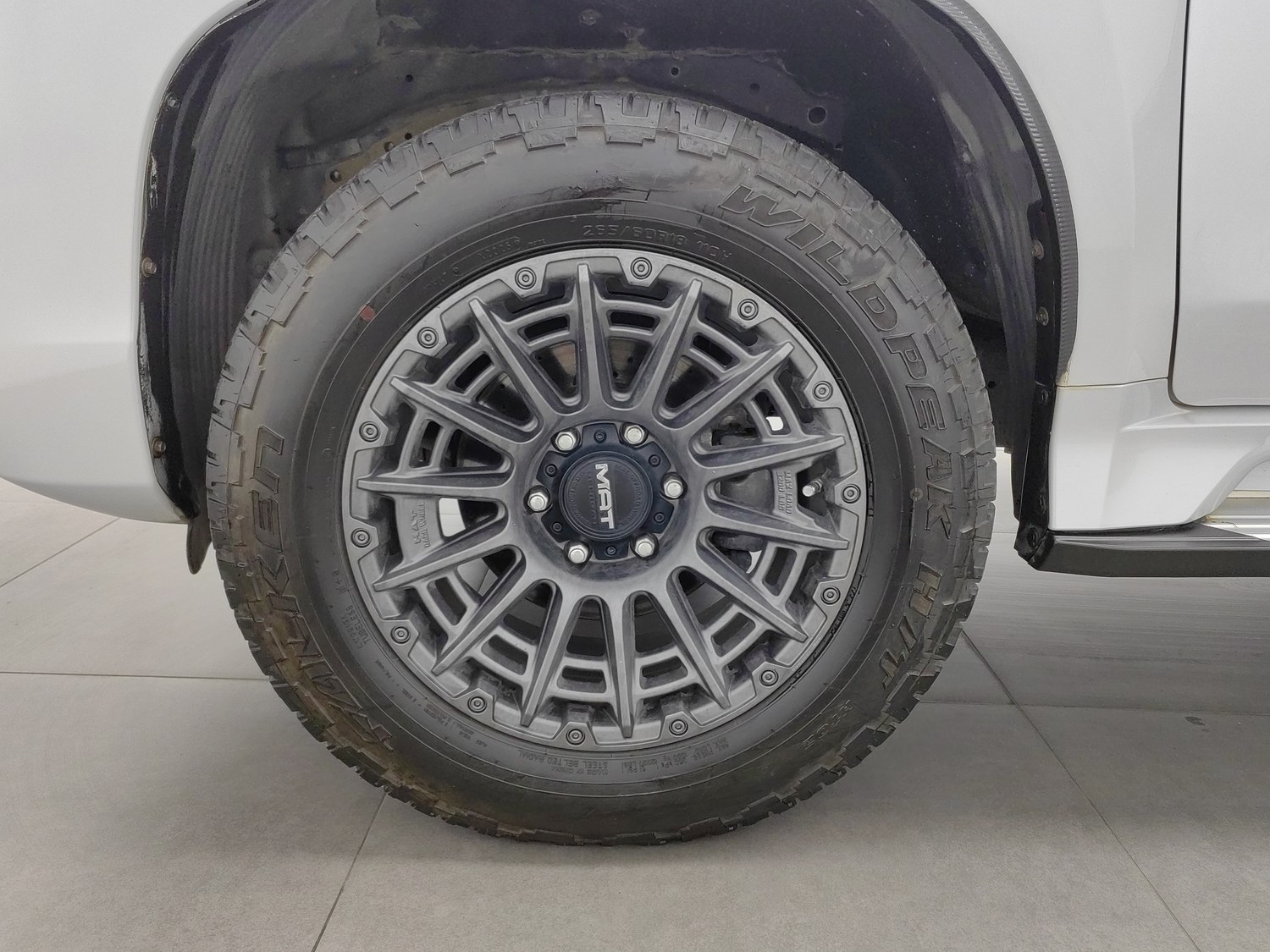 Used Mitsubishi Pajero Sport (Imported) 2020 3.0 AT