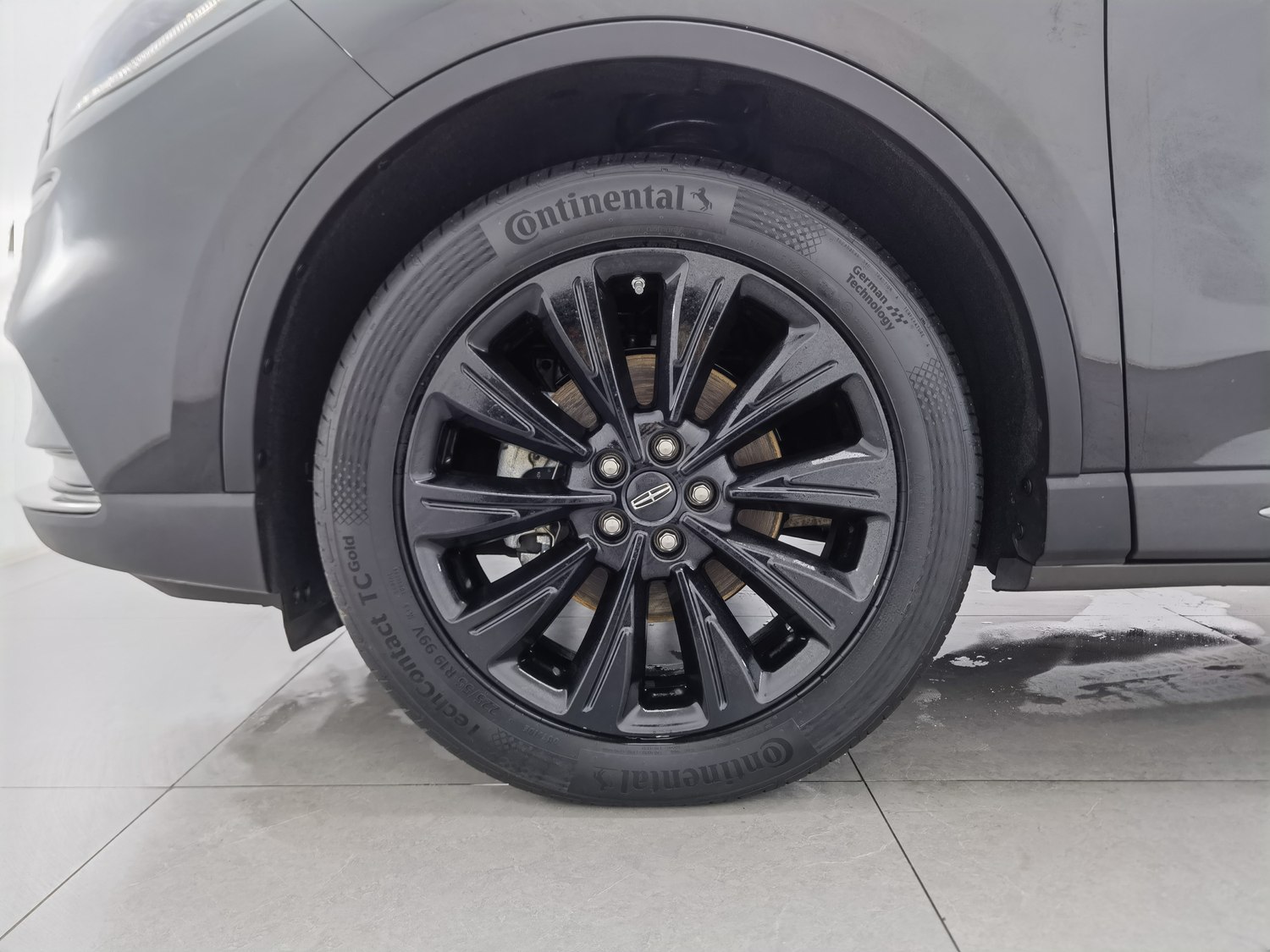 Used Lincoln Corsair 2020 2.0 AT