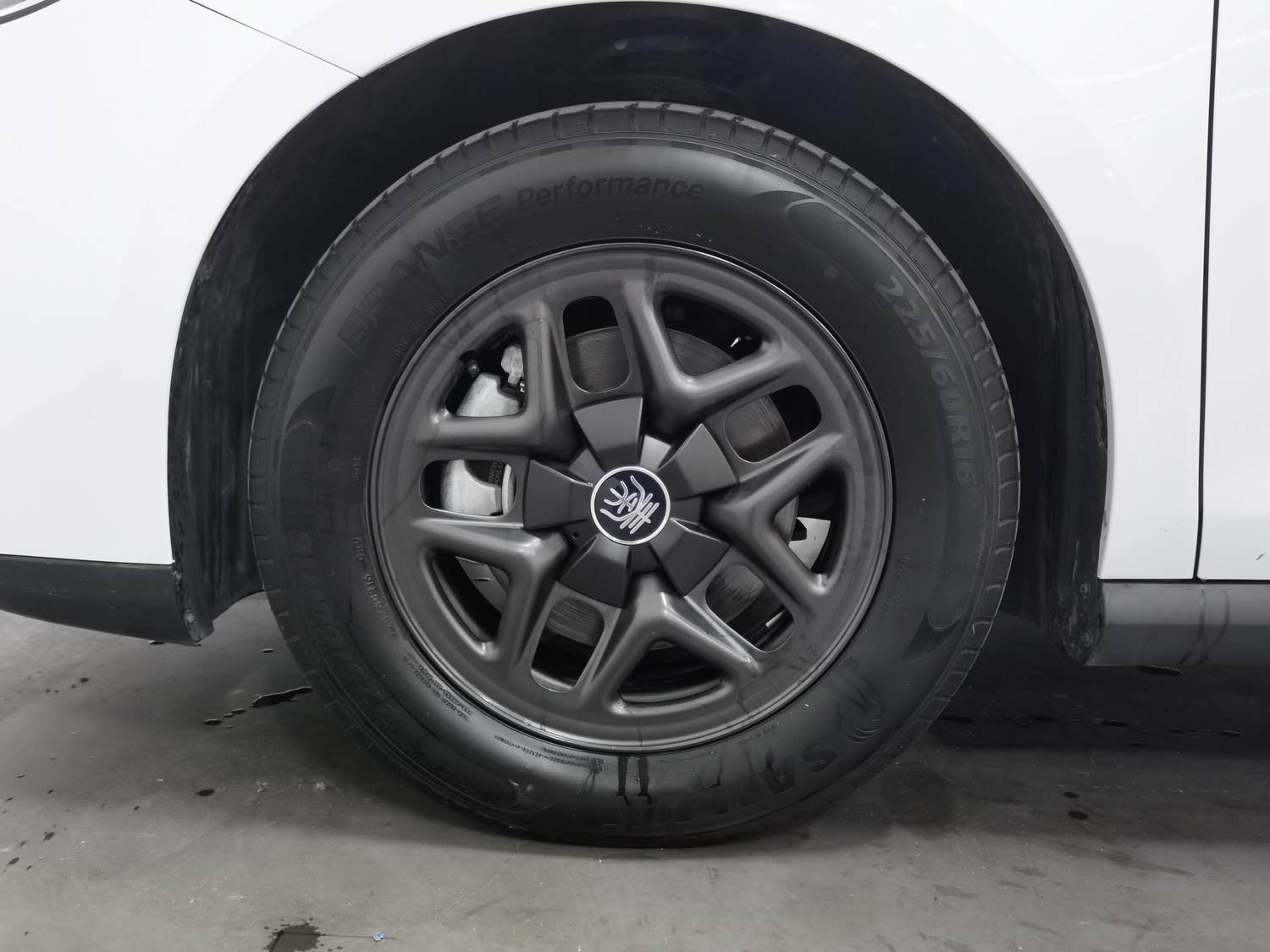 Used BYD Qin PLUS 2025 1.5 AT