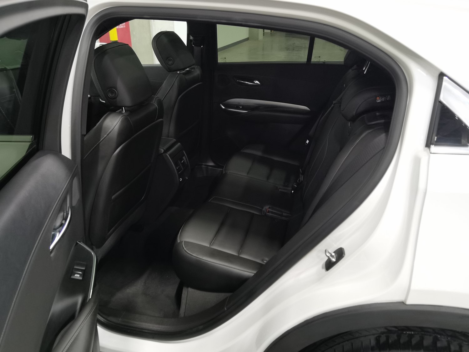 Used Cadillac XT4 2020 2.0 AT
