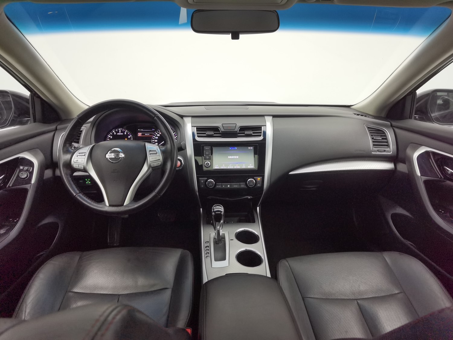 Used Nissan Teana 2016 2.0 AT