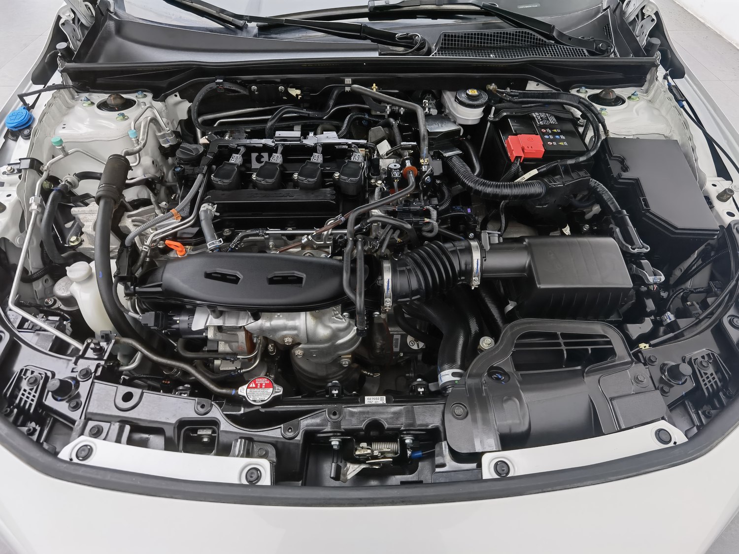 Used Honda Civic 2023 1.5 AT