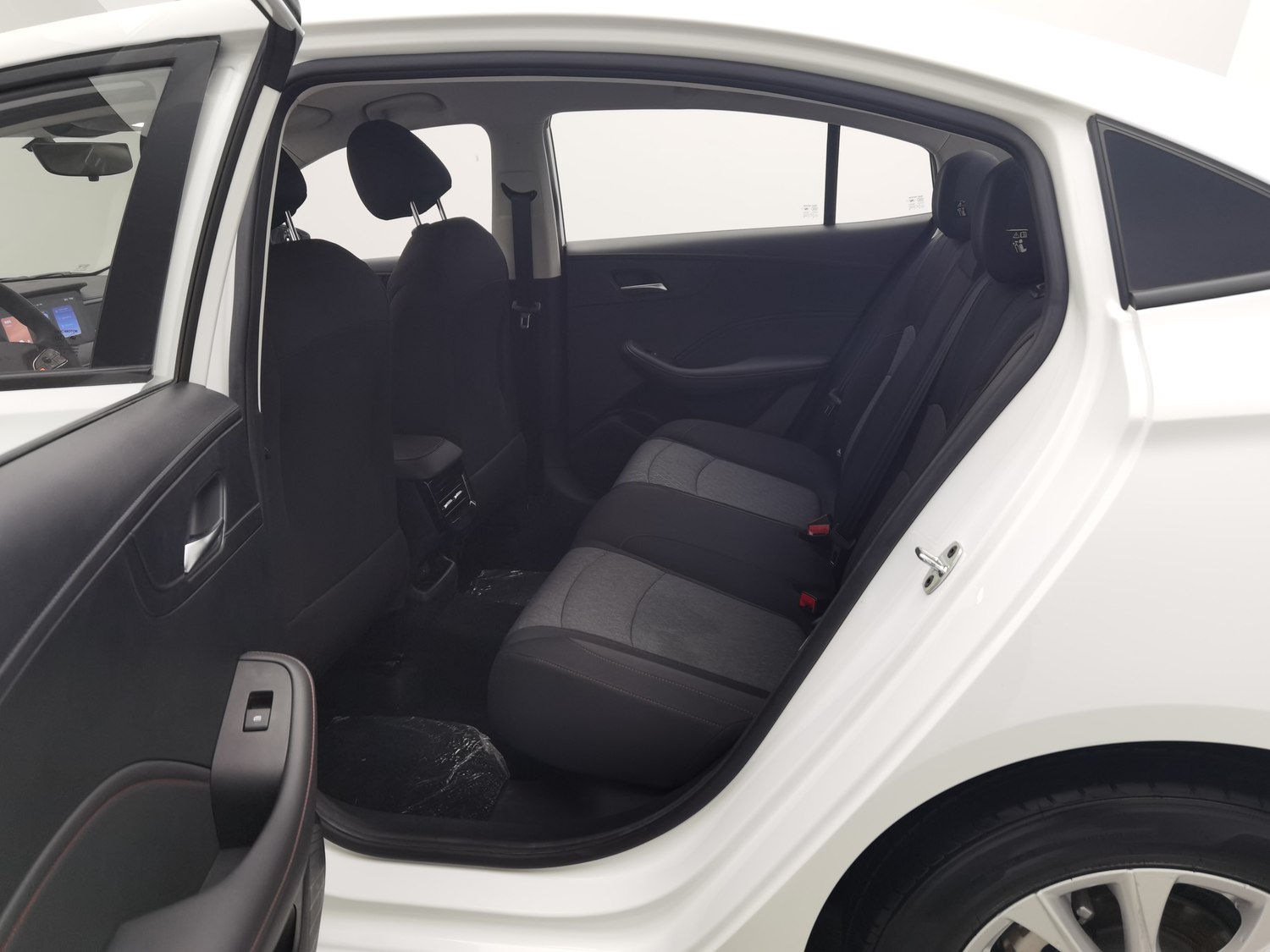 Used Roewe i5 2023 1.5 MT