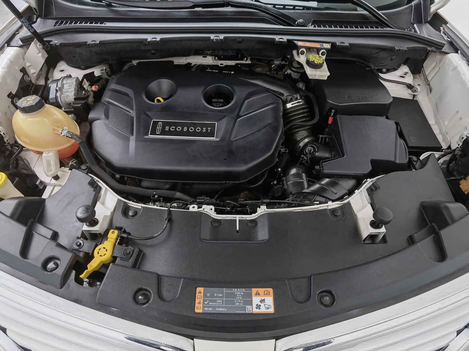 Used Lincoln MKC 2017 2.0 AT