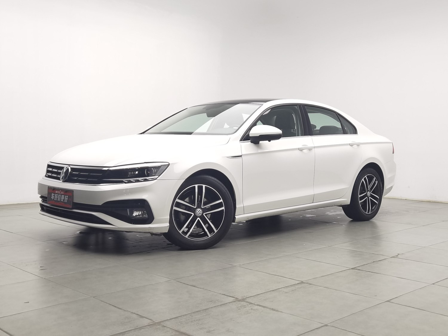Used Volkswagen Lamando 2021 1.4 AT