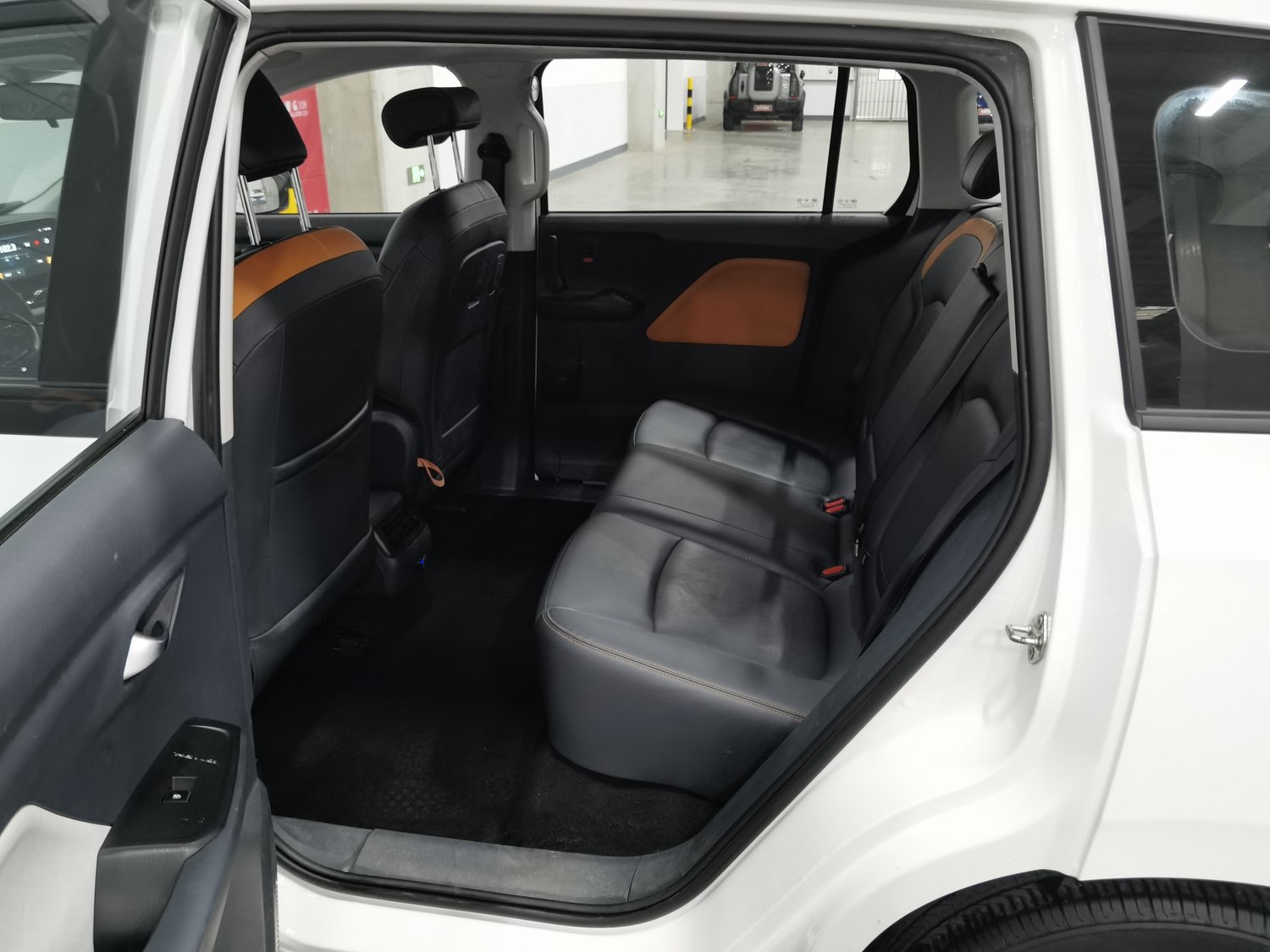 Used Bestune NAT 2023