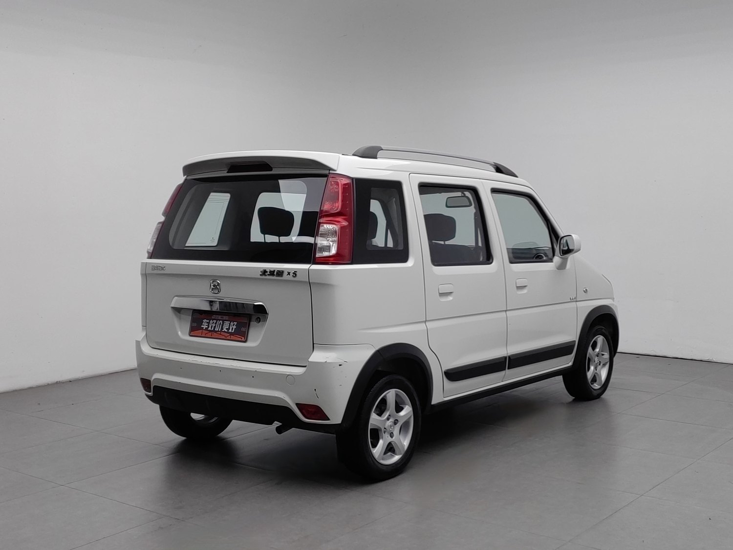 Used Suzuki Beidou X5 2016 1.4 MT