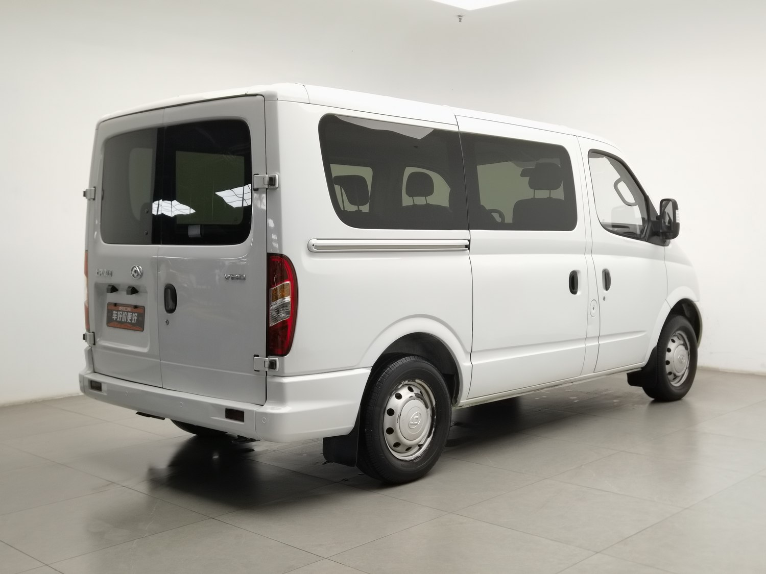 Used SAIC MAXUS V80 2021 2.0 MT