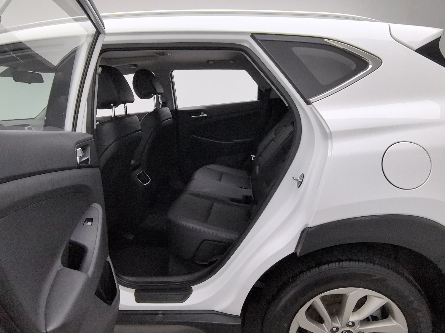 Used Hyundai Tucson 2015 1.6 AT