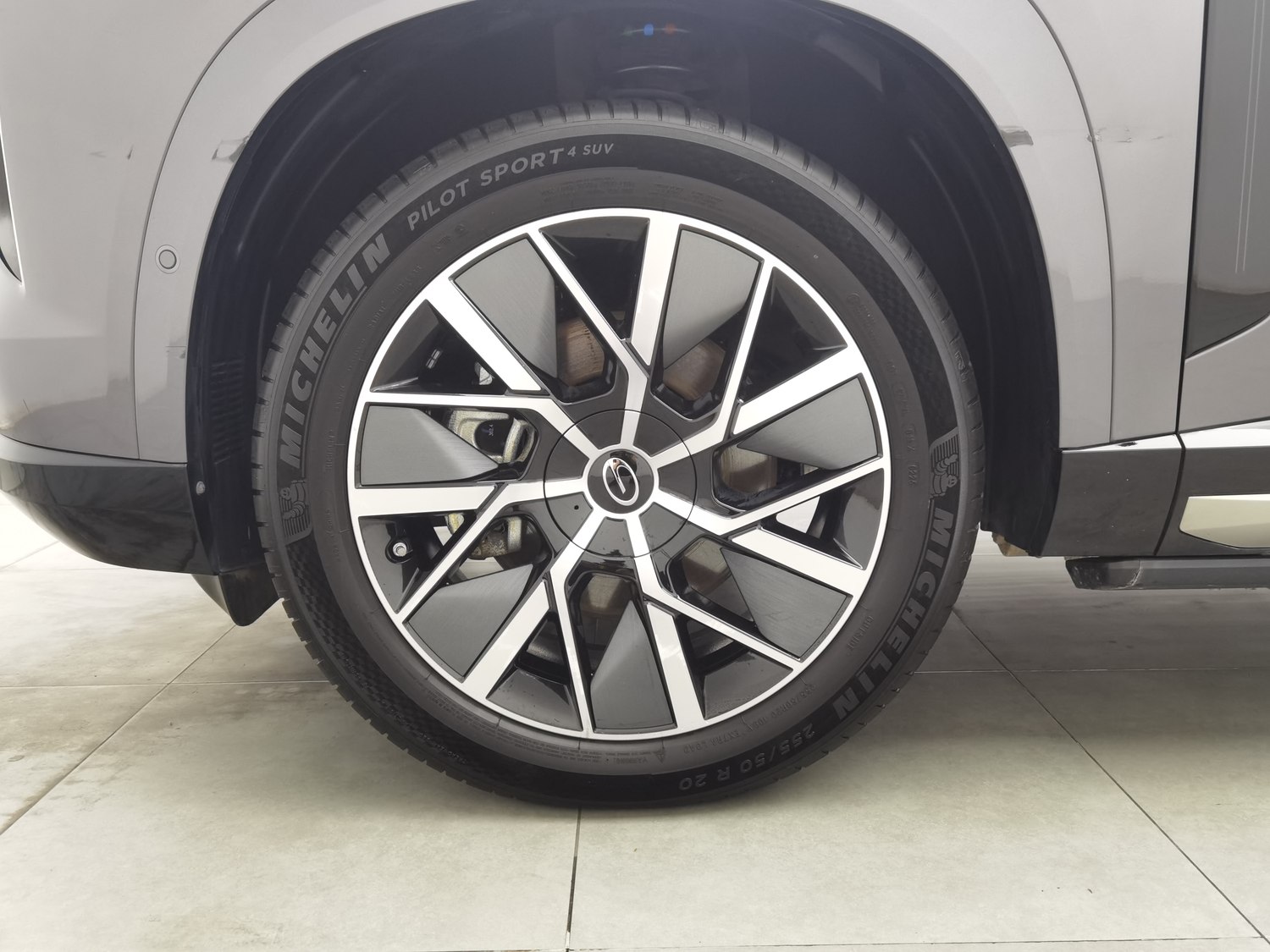Used GAC Trumpchi Xiangwang S7 2025 1.5 AT