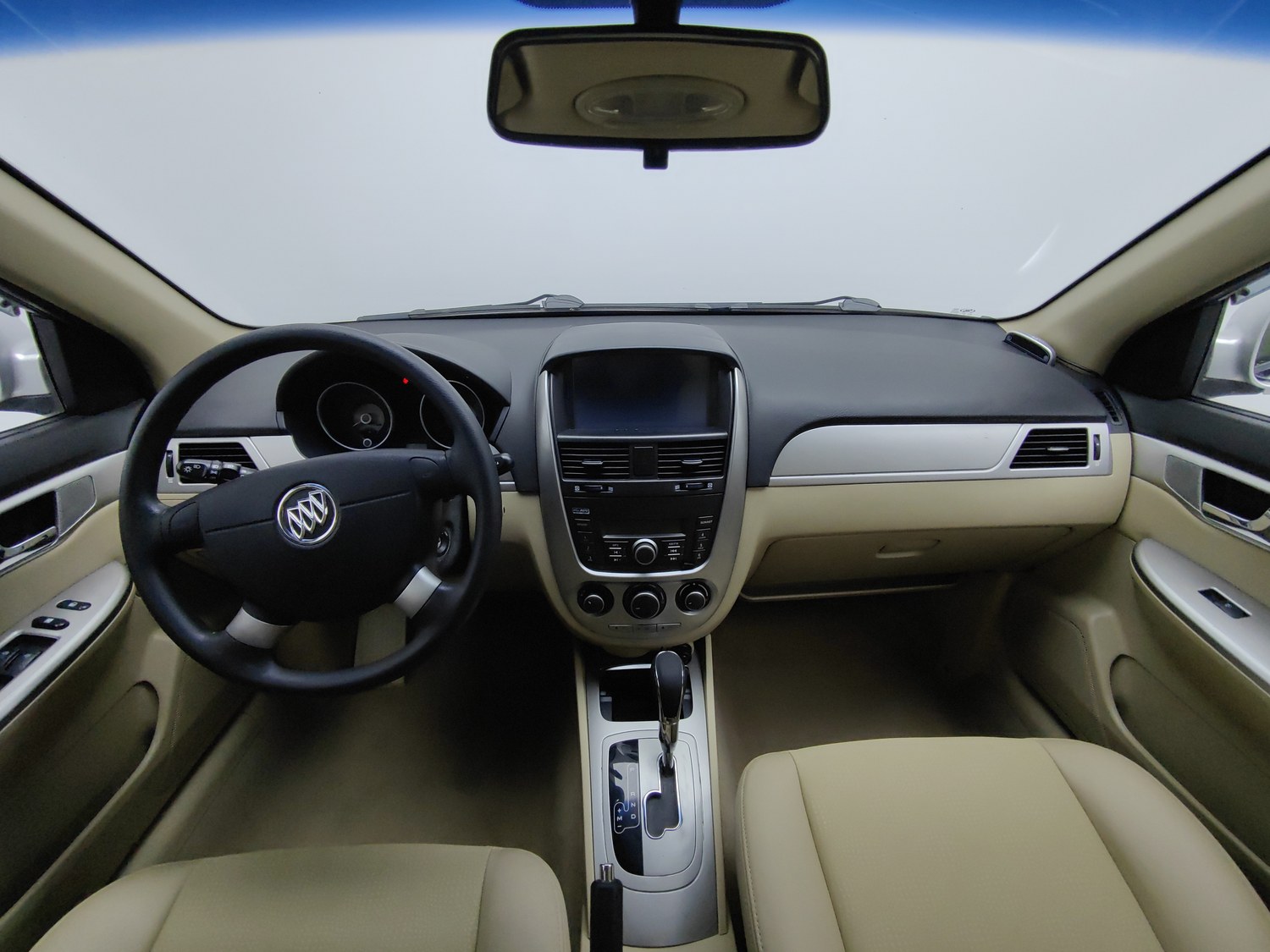 Used Buick Excelle 2013 1.5 AT