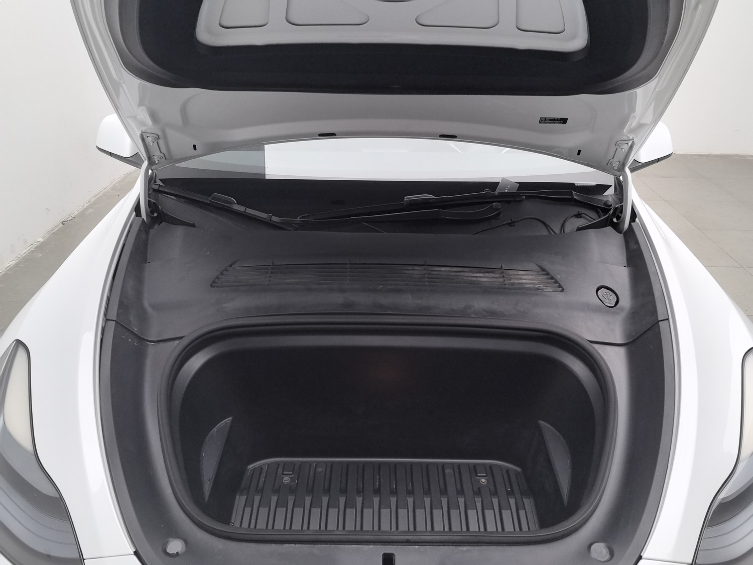 Used Tesla Model Y 2022