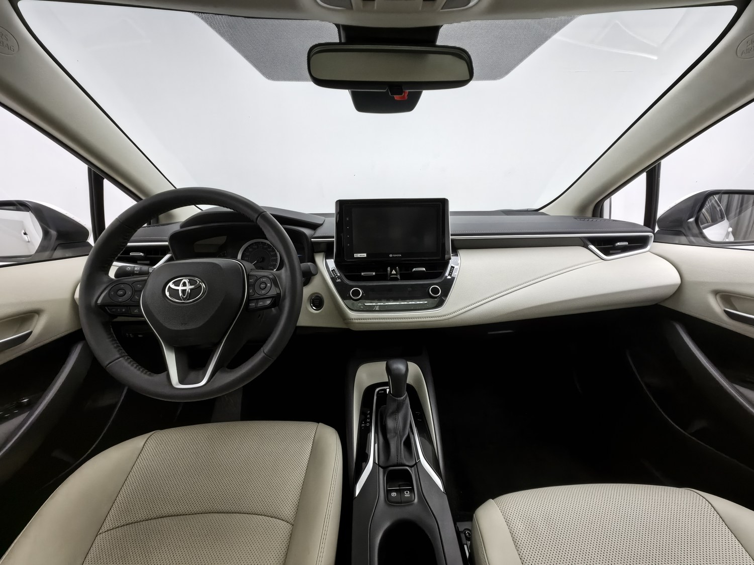 Used Toyota Corolla 2019 1.2 AT