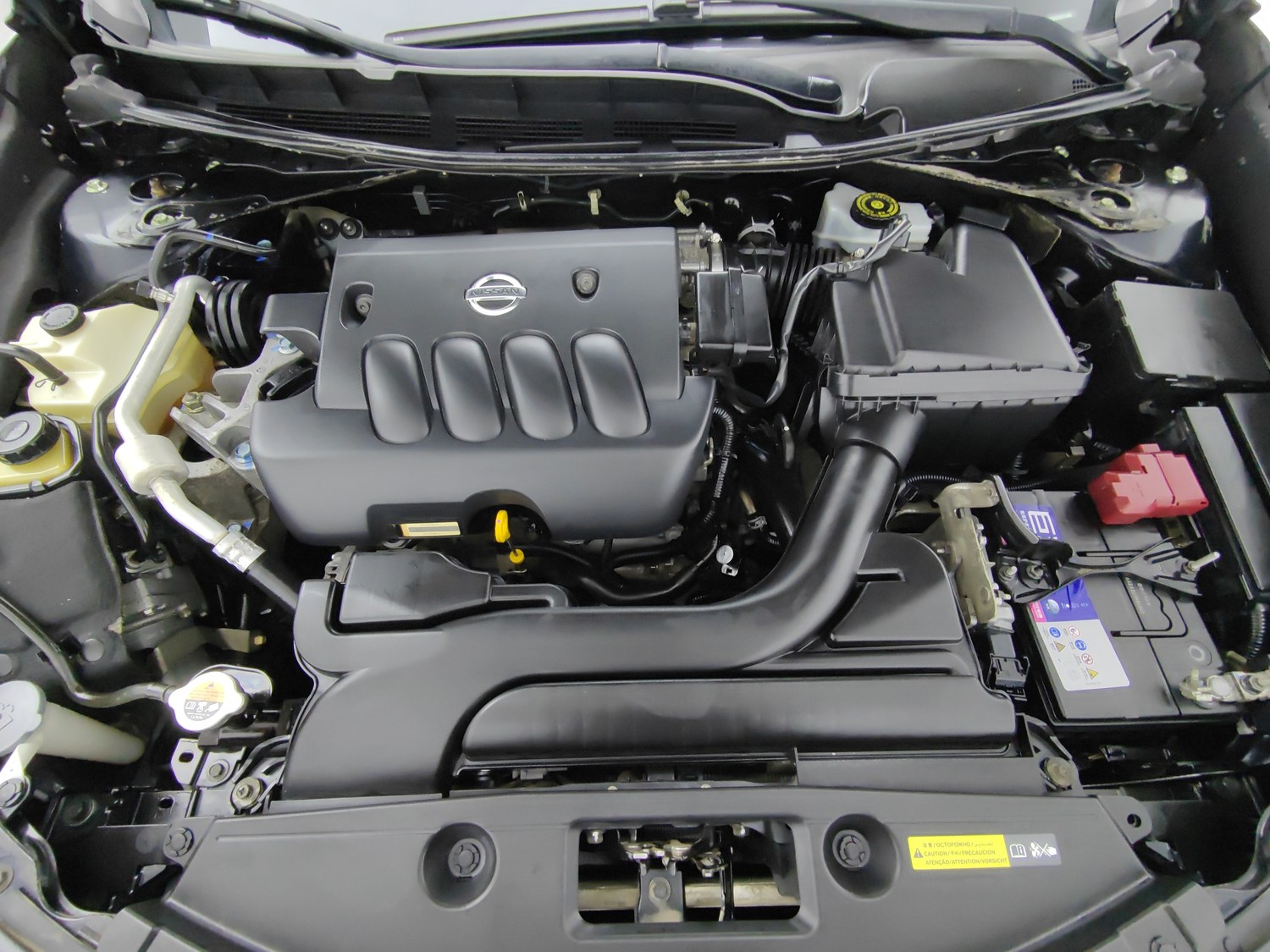 Used Nissan Teana 2013 2.0 AT
