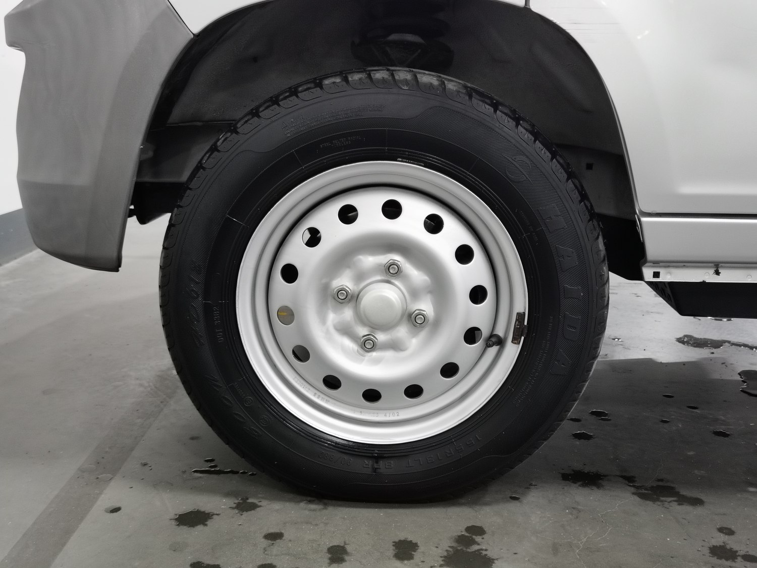 Used Wuling Sunshine 2020 1.2 MT