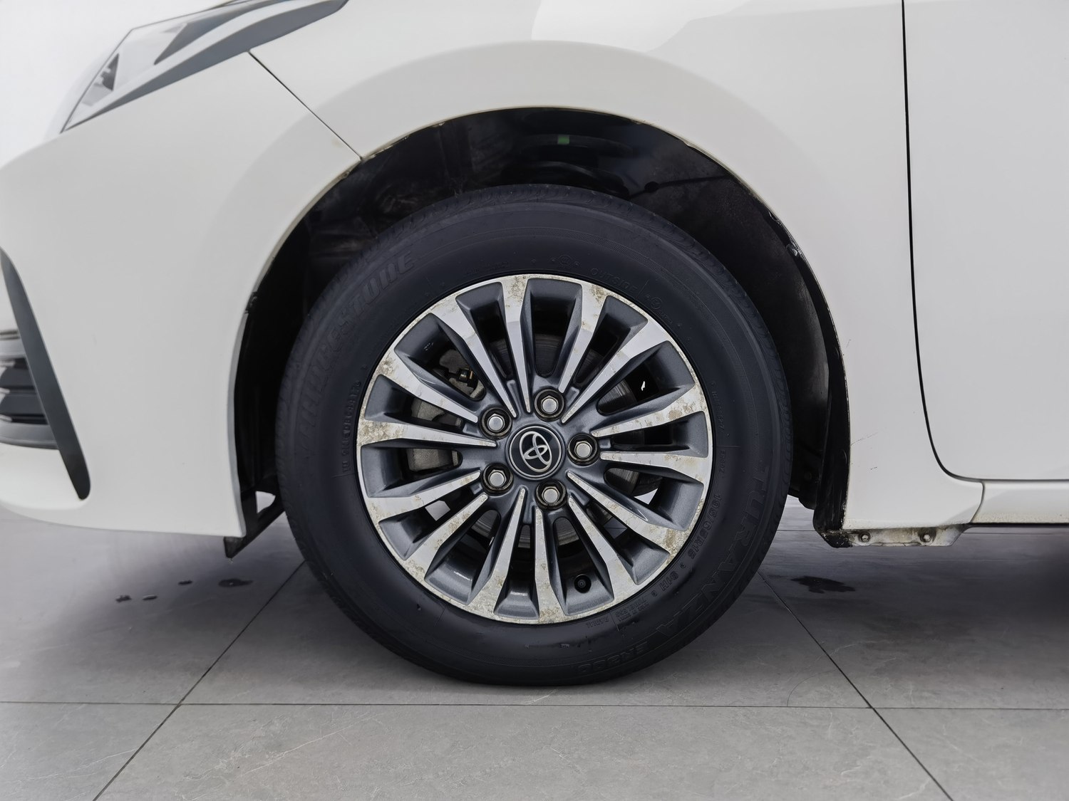 Used Toyota Corolla 2017 1.2 AT