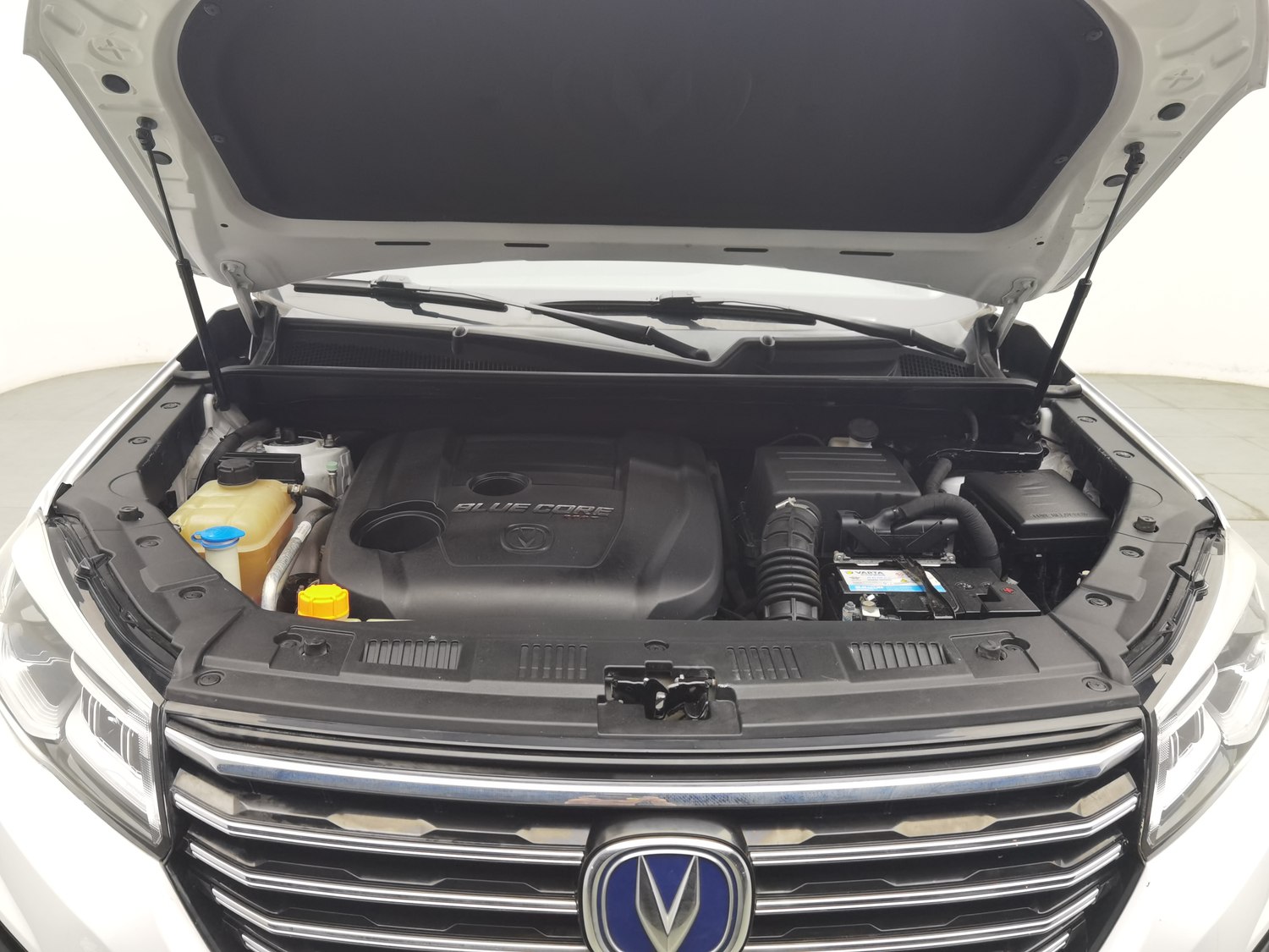 Used Changan CS75 2018 1.5 AT