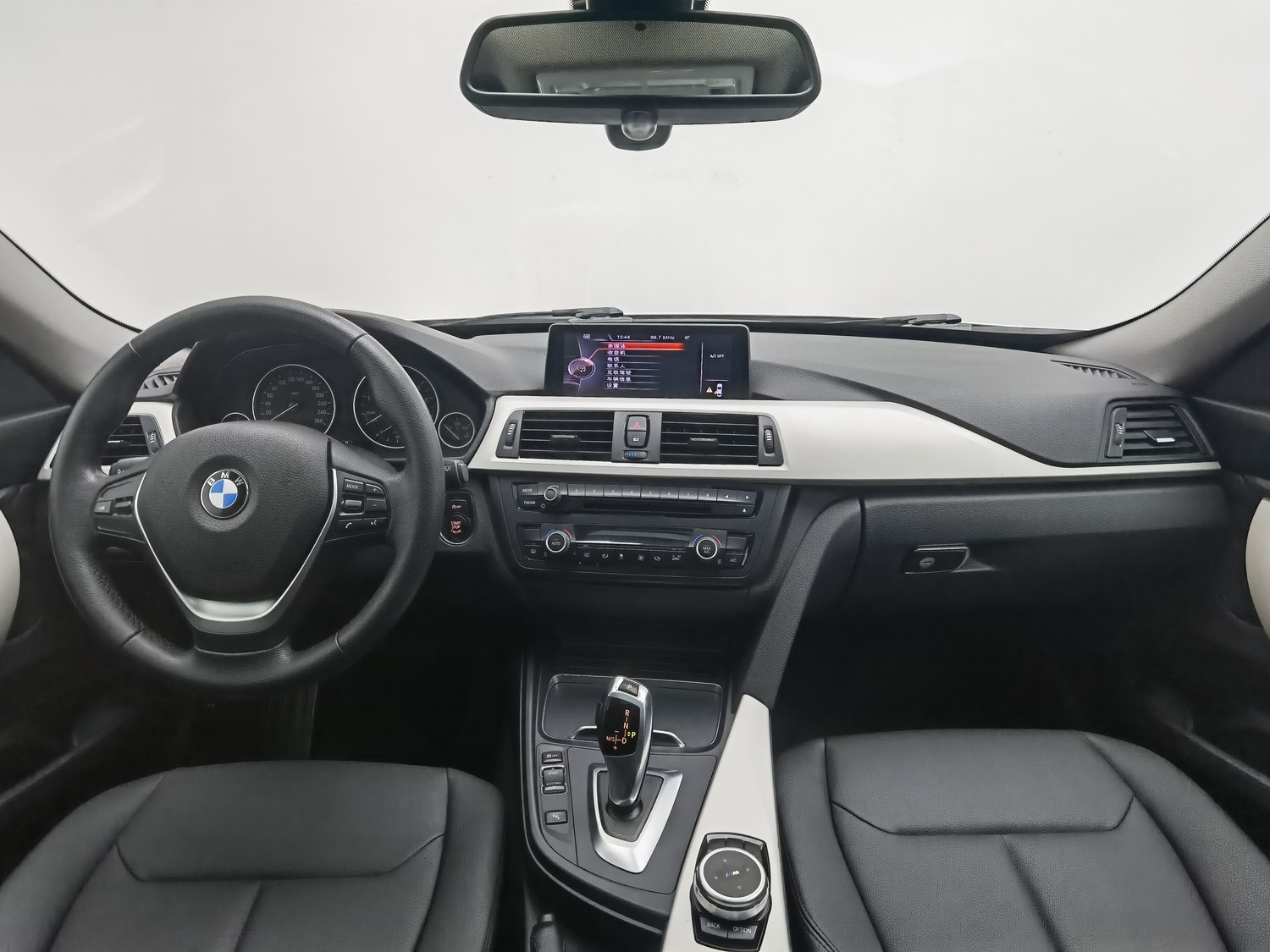 Used BMW 3 Series GT (Imported) 2016 2.0 AT