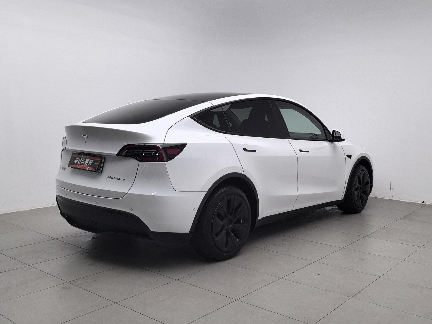 Used Tesla Model Y 2022