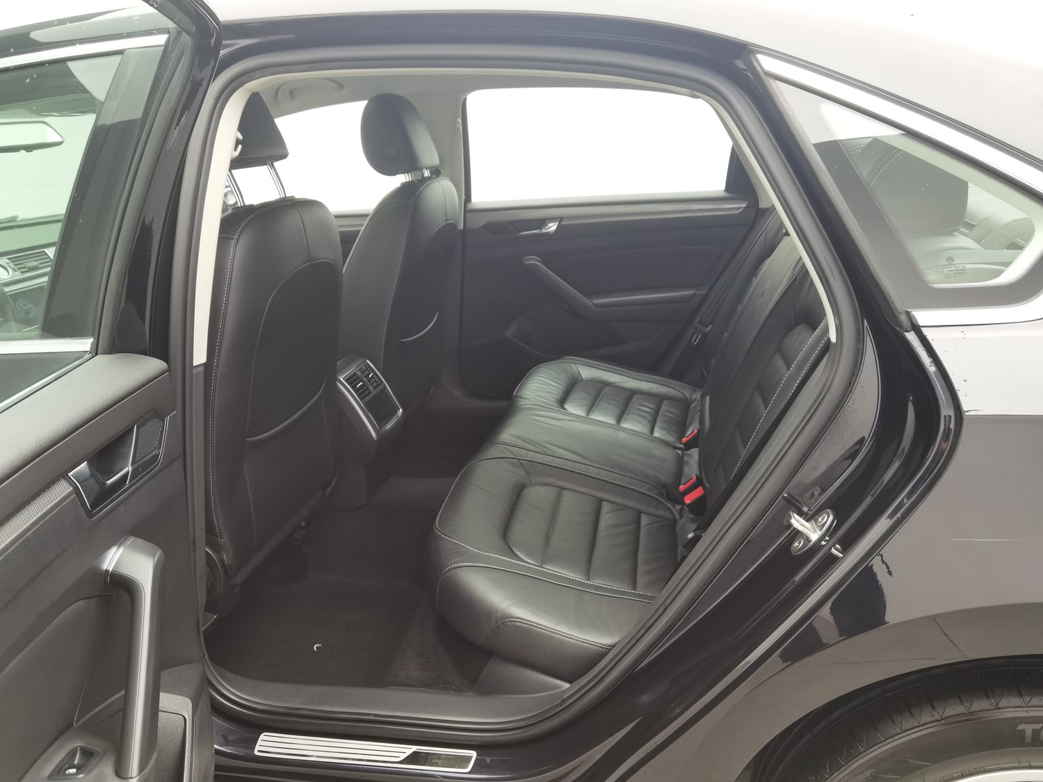 Used Volkswagen Passat 2017 1.8 AT