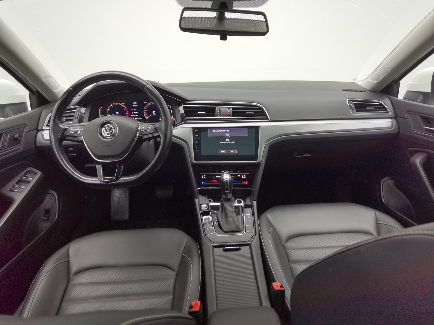 Used Volkswagen Lamando 2021 1.4 AT