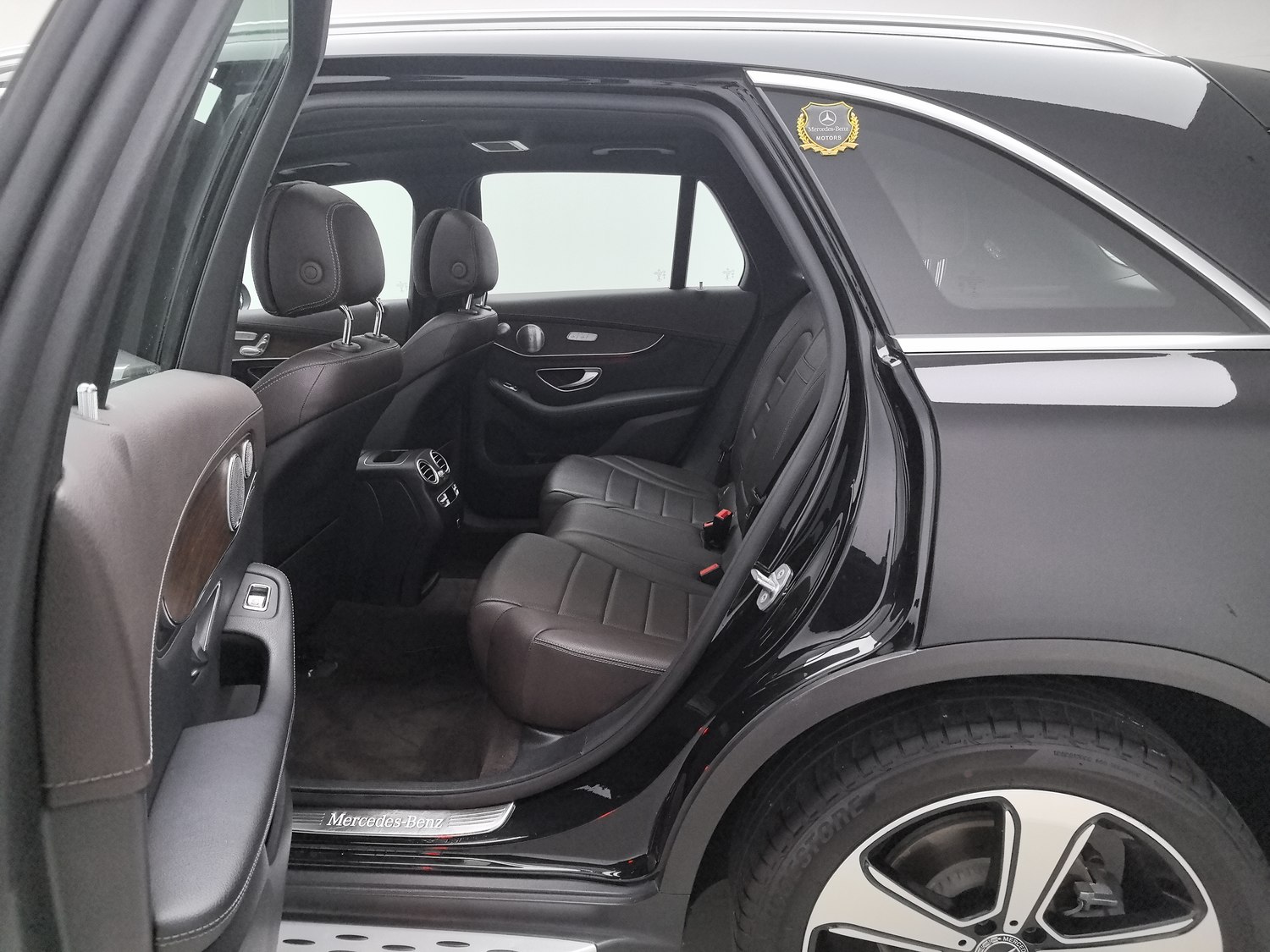 Used Mercedes-Benz GLC 2020 2.0 AT